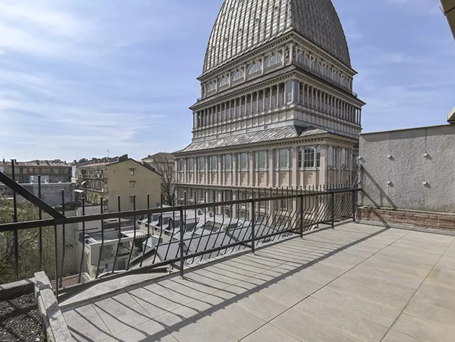 appartamento in affitto a Torino