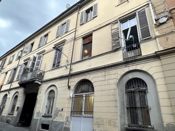 monolocale in affitto a Torino in zona Centro Storico