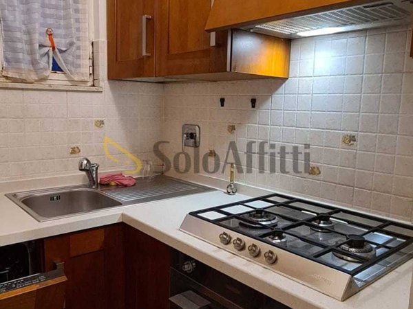 appartamento in affitto a Torino in zona Pozzo Strada