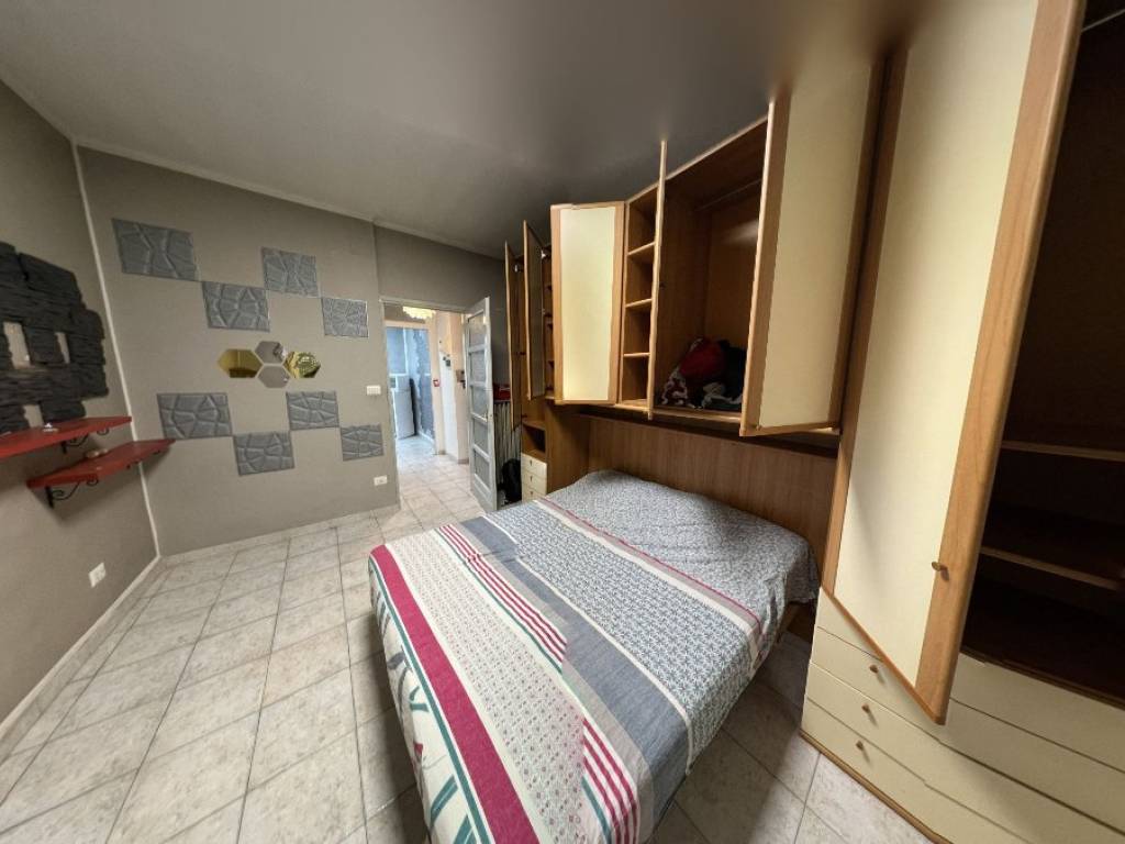 appartamento in affitto a Torino in zona Pozzo Strada