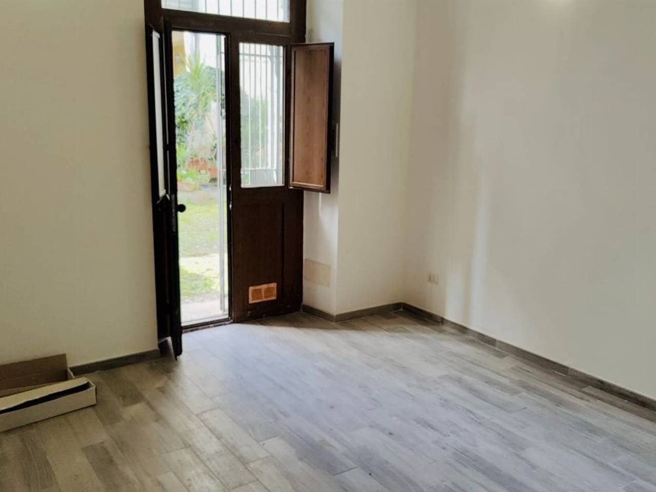 appartamento in affitto a Torino in zona Campidoglio