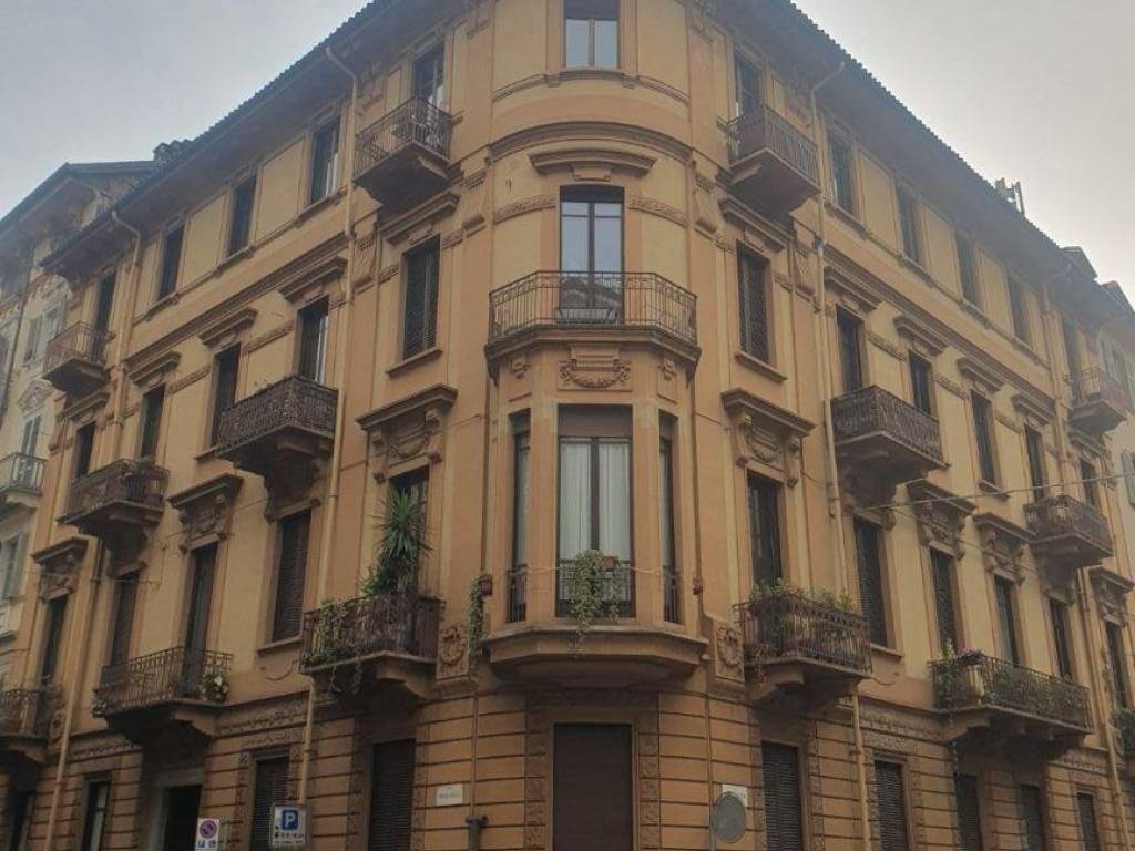 appartamento in affitto a Torino in zona San Donato
