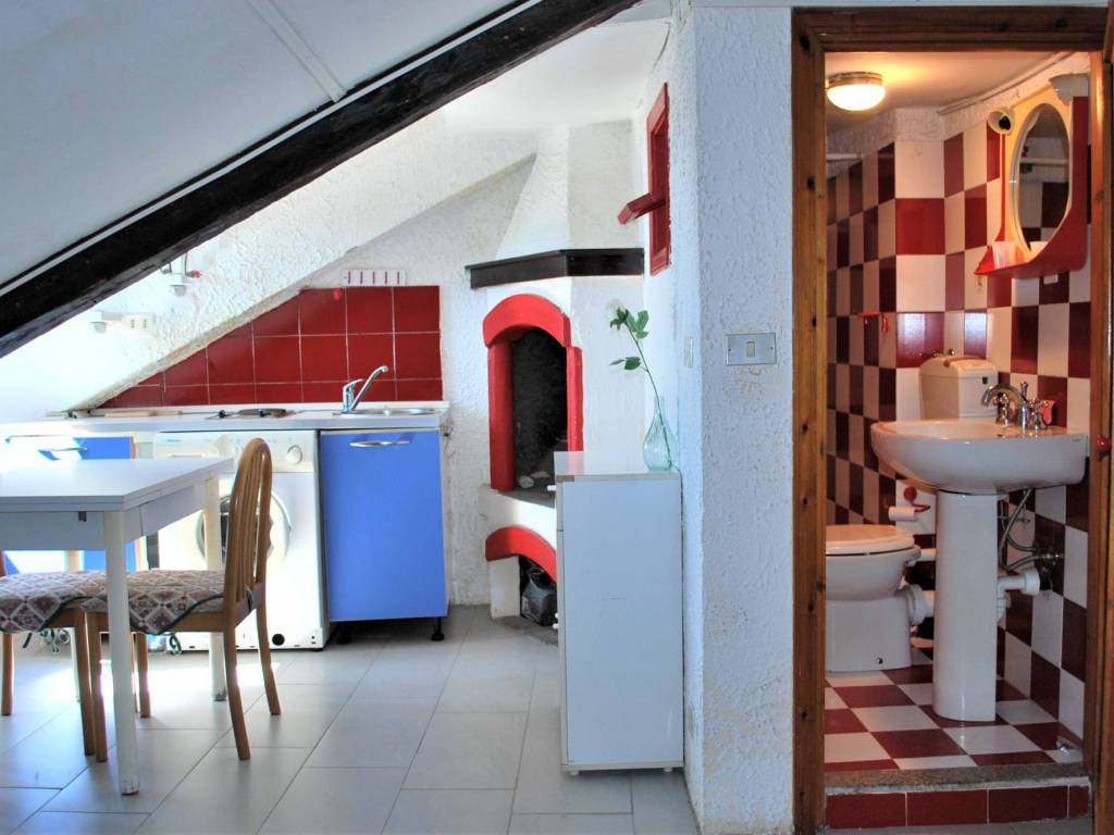 appartamento in affitto a Torino