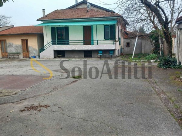 casa indipendente in affitto a Torino in zona Borgata Vittoria