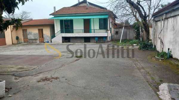 casa indipendente in affitto a Torino