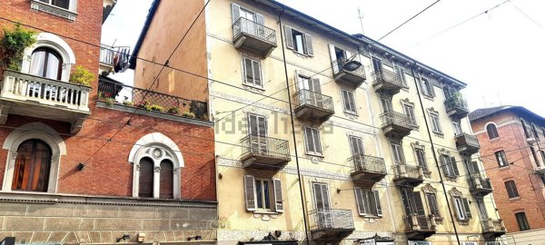 appartamento in affitto a Torino in zona Borgo San Paolo