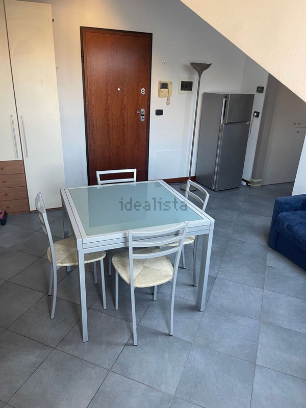 appartamento in affitto a Torino in zona Centro Storico