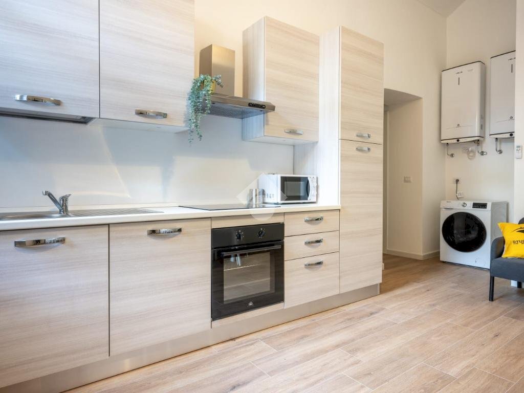 appartamento in affitto a Torino