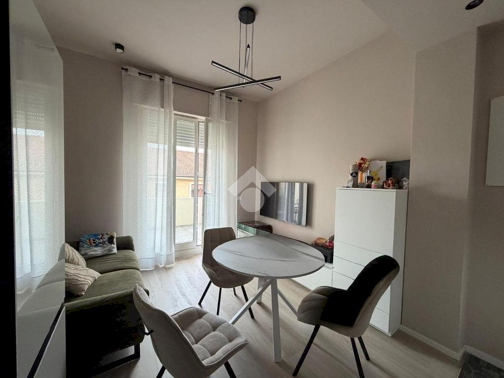 appartamento in affitto a Torino in zona Crocetta