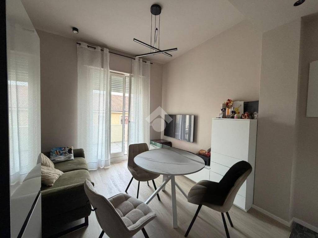 appartamento in affitto a Torino in zona Crocetta