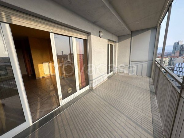 appartamento in affitto a Torino in zona Borgata Vittoria