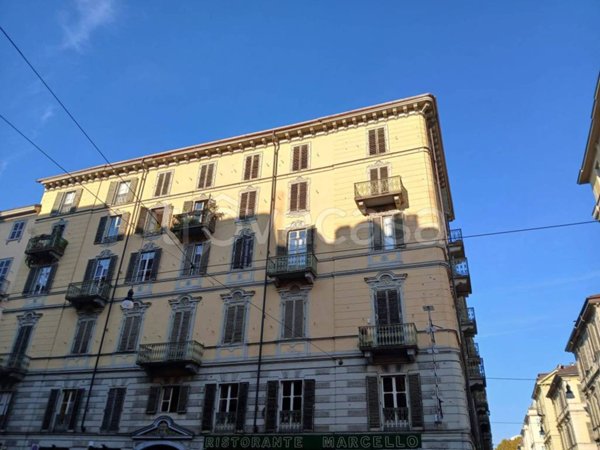 appartamento in affitto a Torino in zona Crocetta