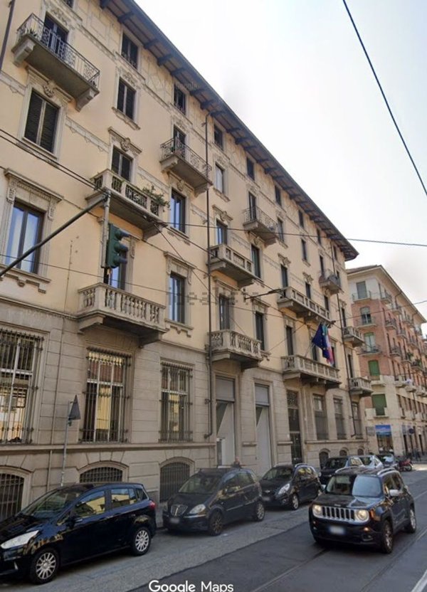 appartamento in affitto a Torino