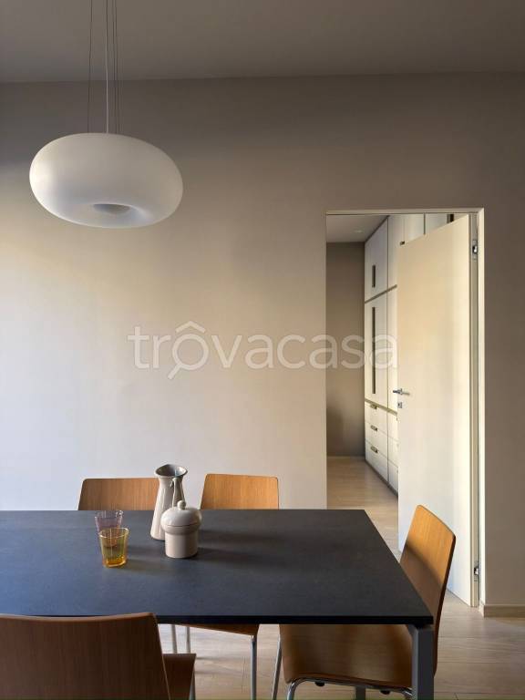 appartamento in affitto a Torino in zona Borgo San Paolo