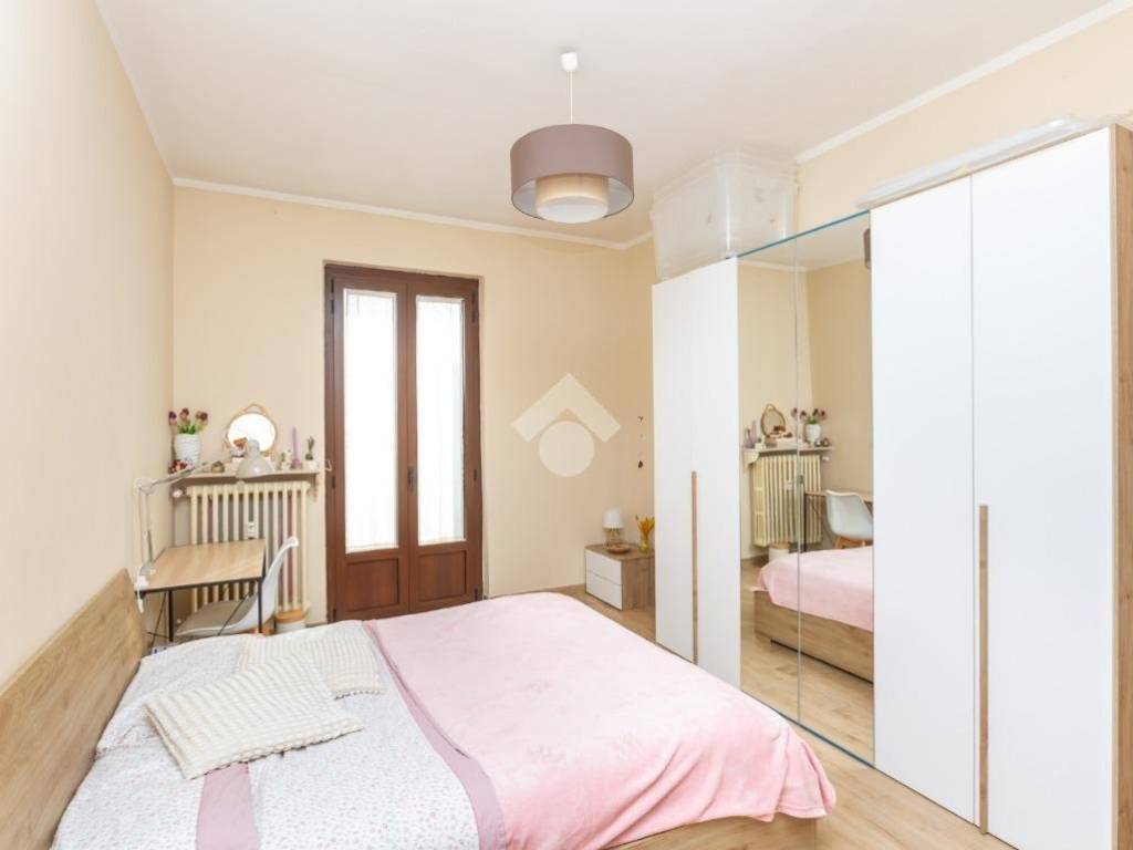 appartamento in affitto a Torino in zona Vanchiglia