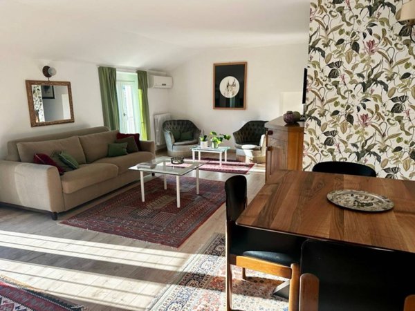 appartamento in affitto a Torino in zona Centro Storico