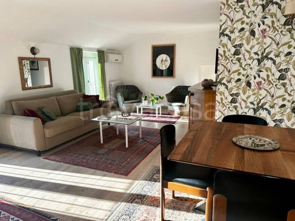 appartamento in affitto a Torino in zona Centro Storico