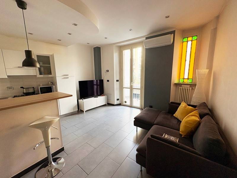 appartamento in affitto a Torino in zona Parella