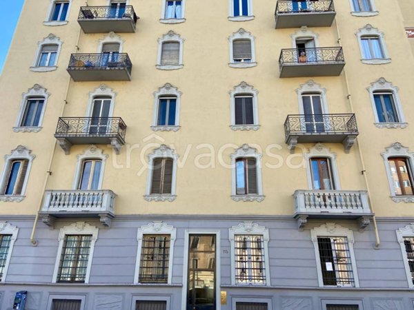 appartamento in affitto a Torino in zona San Donato