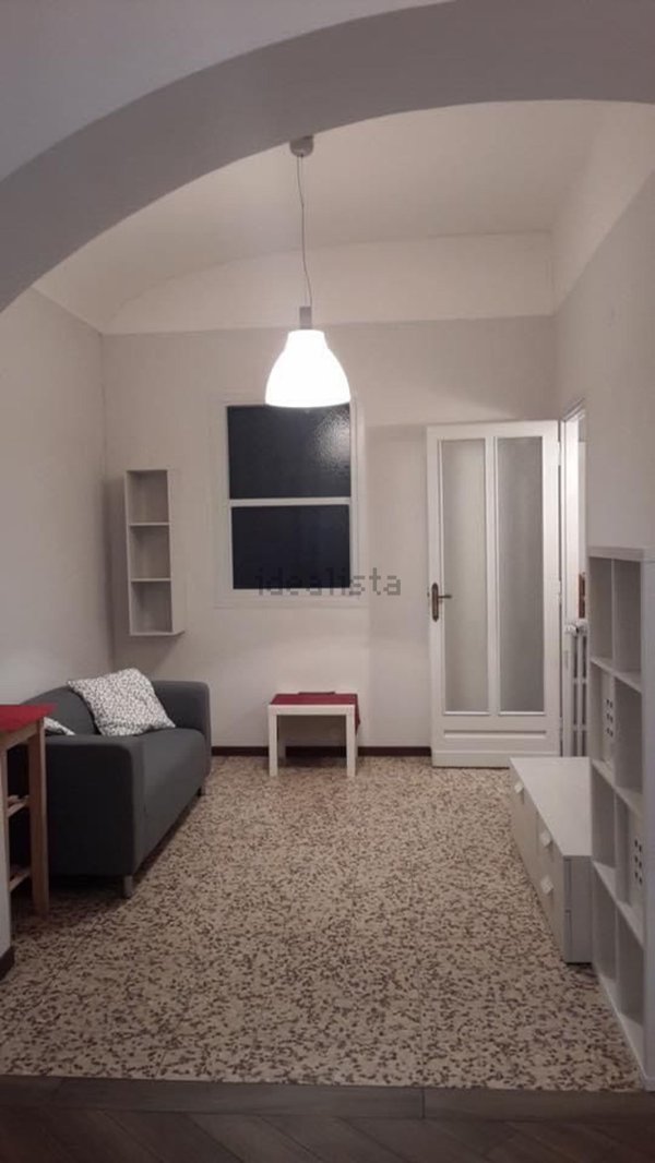 appartamento in affitto a Torino in zona Vanchiglia
