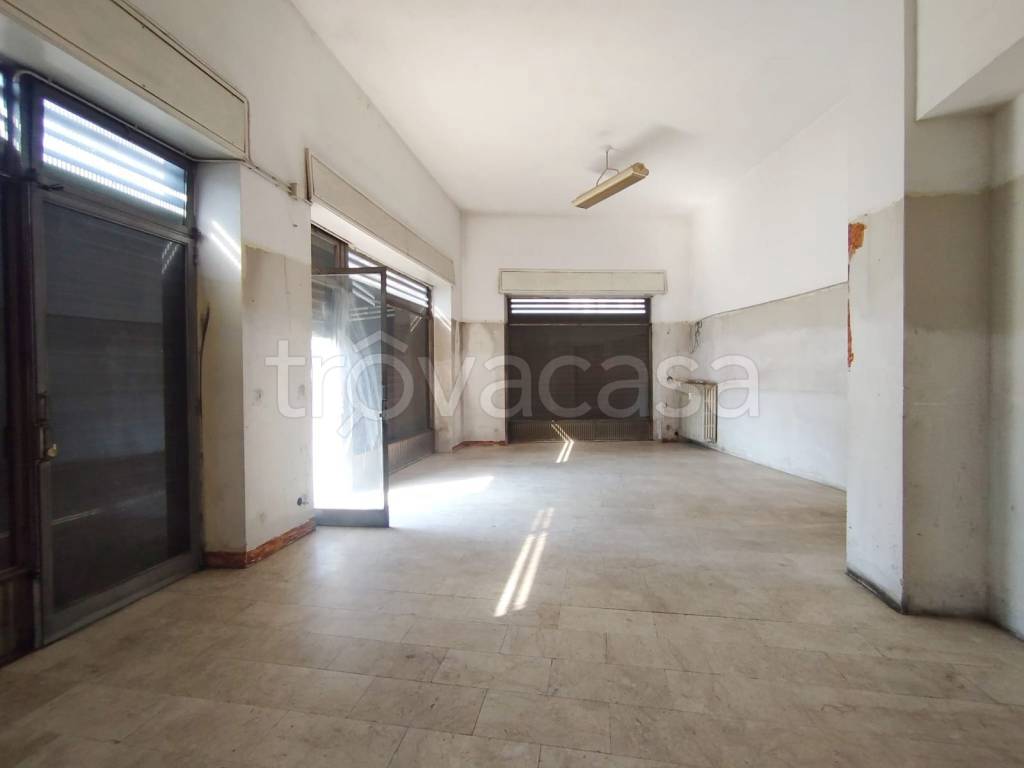 negozio in affitto a Torino in zona Crocetta