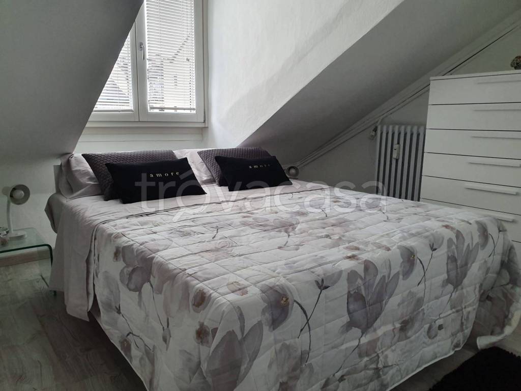 appartamento in affitto a Torino in zona San Donato