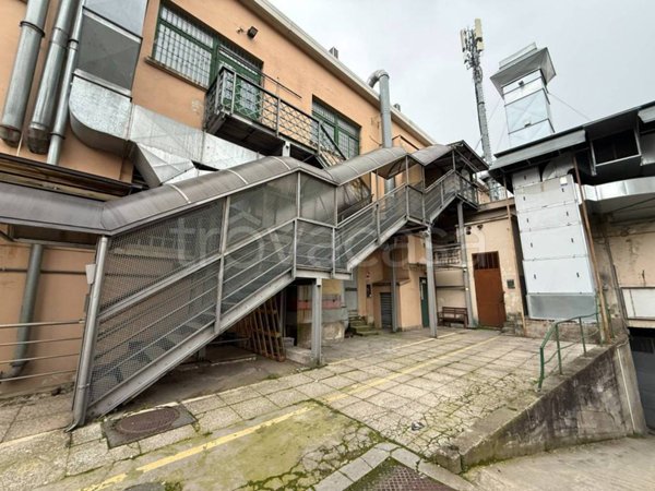 appartamento in affitto a Torino in zona Mirafiori Sud