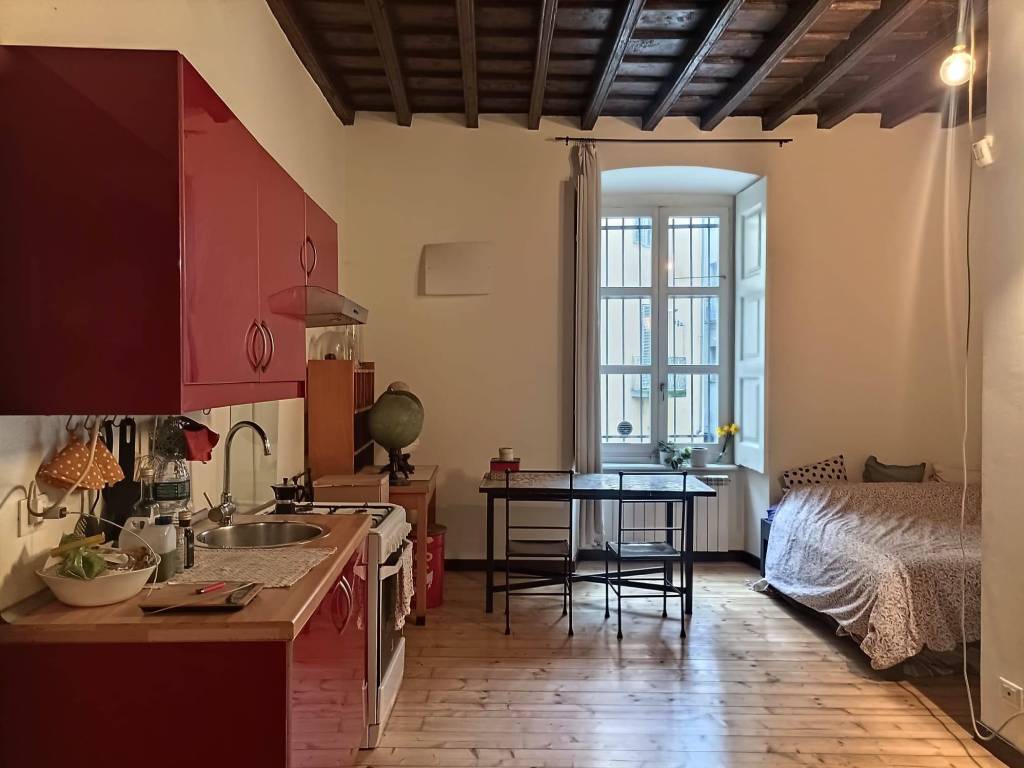 appartamento in affitto a Torino