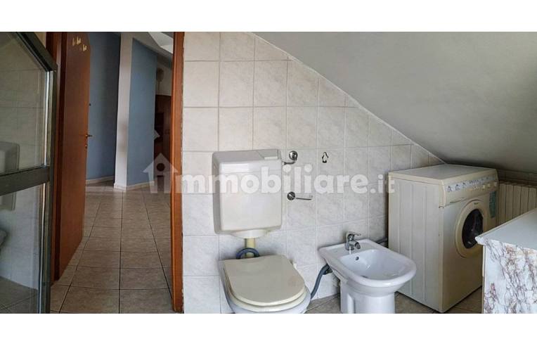 appartamento in affitto a Torino in zona Lucento