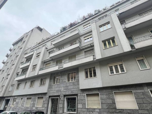 locale commerciale in affitto a Torino in zona San Salvario