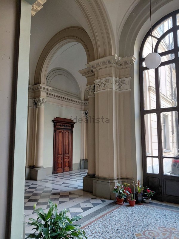 ufficio in affitto a Torino in zona Centro Storico
