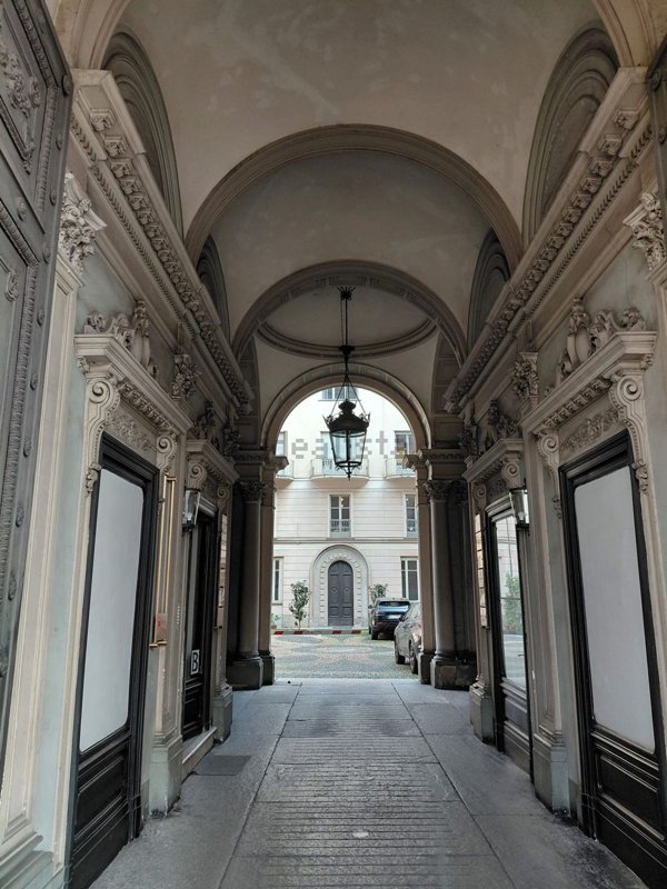 ufficio in affitto a Torino in zona Centro Storico