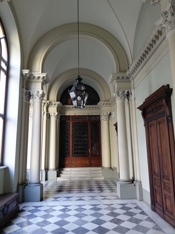 ufficio in affitto a Torino in zona Crocetta