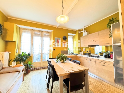 appartamento in affitto a Torino in zona Filadelfia