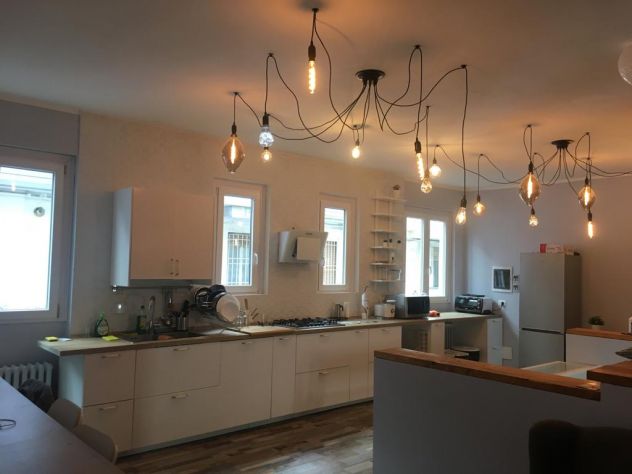 camera singola in affitto a Torino in zona Santa Rita