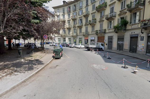 appartamento in affitto a Torino in zona Vanchiglia