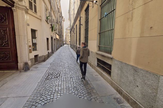 monolocale in affitto a Torino in zona Centro Storico