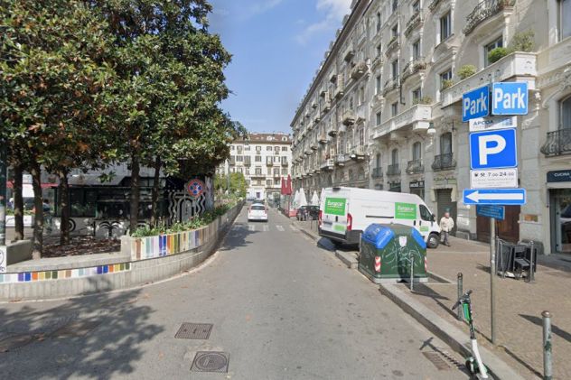 appartamento in affitto a Torino