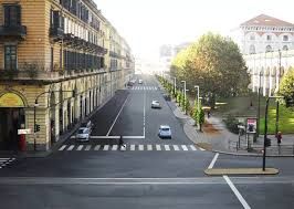 appartamento in affitto a Torino in zona Millefonti