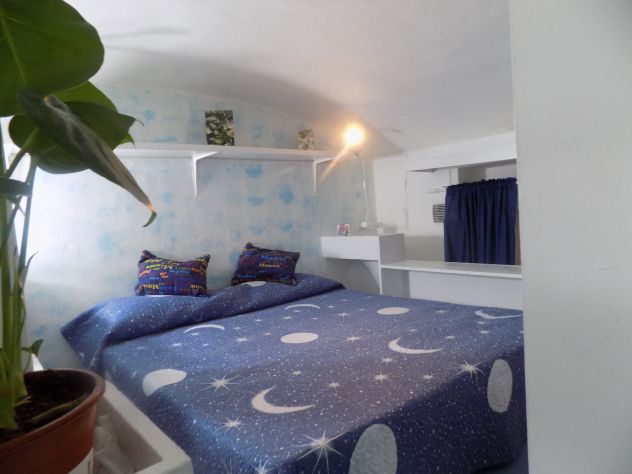 appartamento in affitto a Torino in zona Vanchiglia