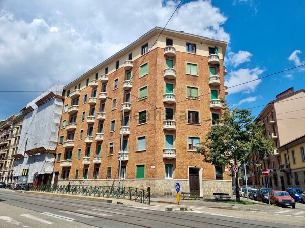 appartamento in affitto a Torino in zona Aurora