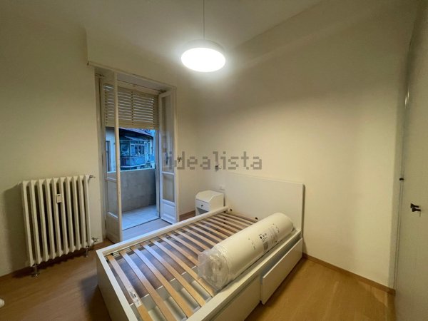 appartamento in affitto a Torino in zona Borgo San Paolo