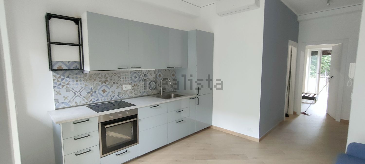 appartamento in affitto a Torino in zona Aurora