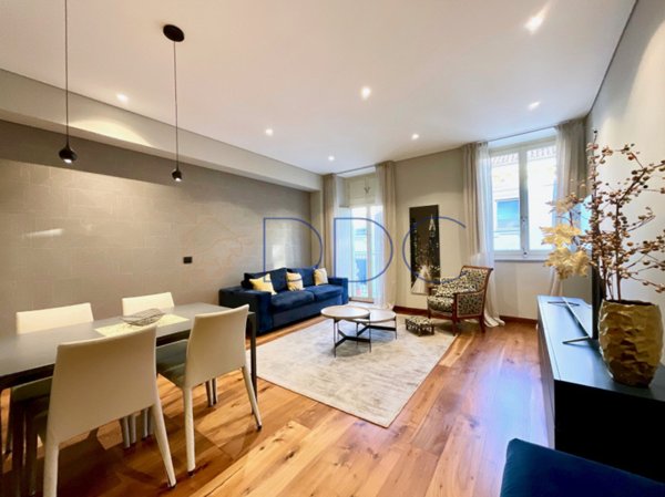 appartamento in affitto a Torino