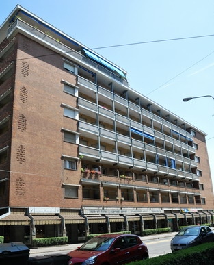 ufficio in affitto a Torino in zona Lingotto