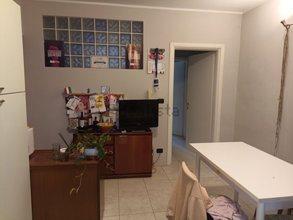 appartamento in affitto a Torino in zona Vanchiglia