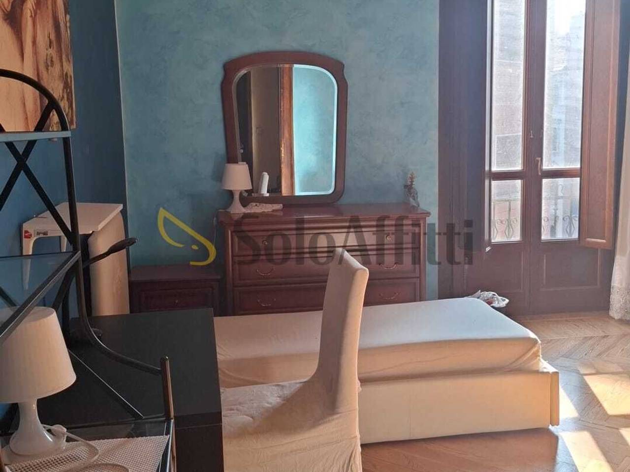 negozio in affitto a Torino in zona San Salvario