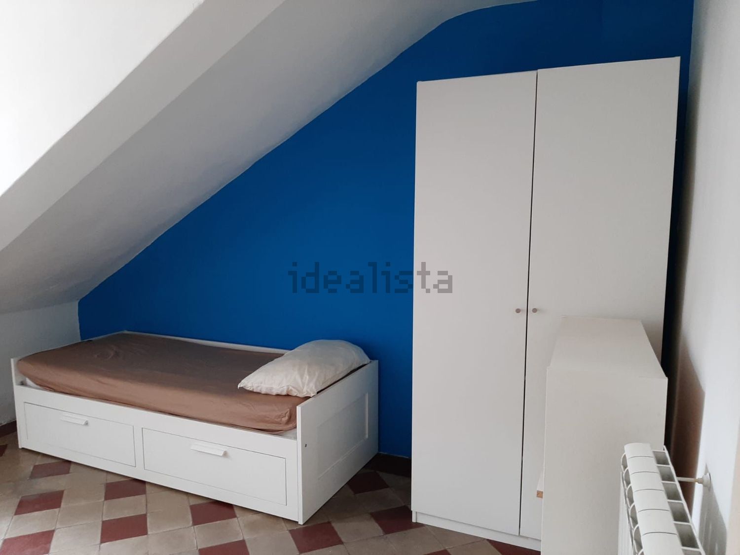 appartamento in affitto a Torino in zona San Salvario