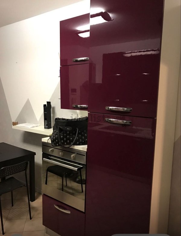 appartamento in affitto a Torino