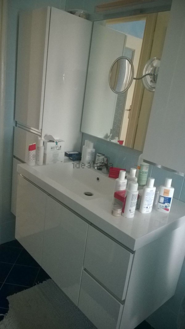 appartamento in affitto a Torino in zona Santa Rita